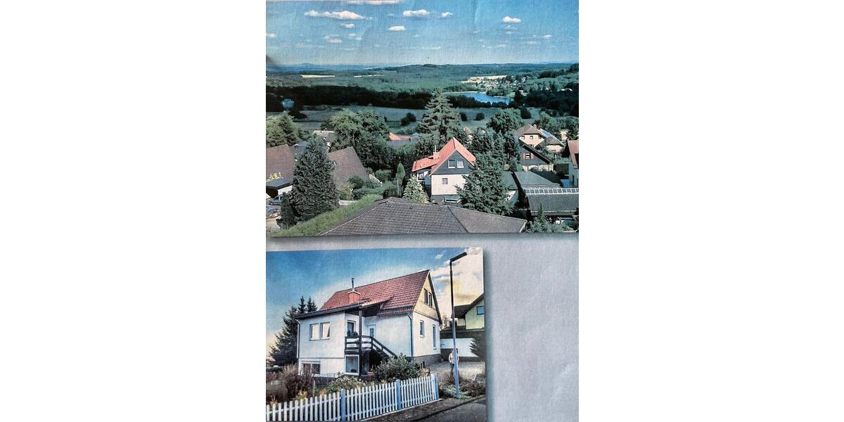 Erdgeschoßwohnung Driedorf - 2 Zimmer, 75 m&sup2;, 70.000&euro; | Angebot:26256486