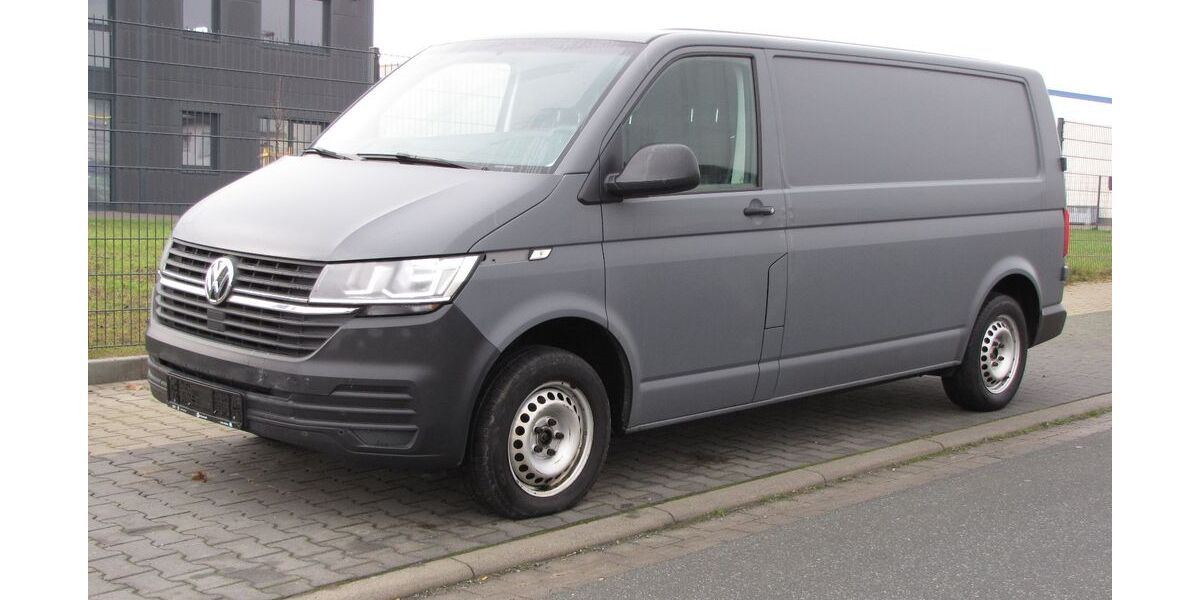 VW T6 Transporter 231.621 km 14.950 &euro; Hüttenberg 35625