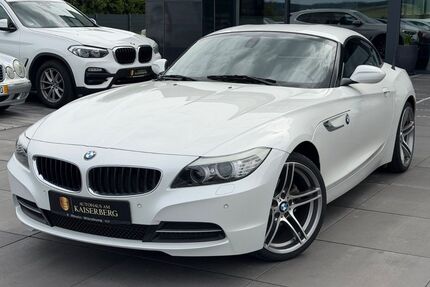 BMW Z4 97.150 km 17.400 &euro; Gießen 35396