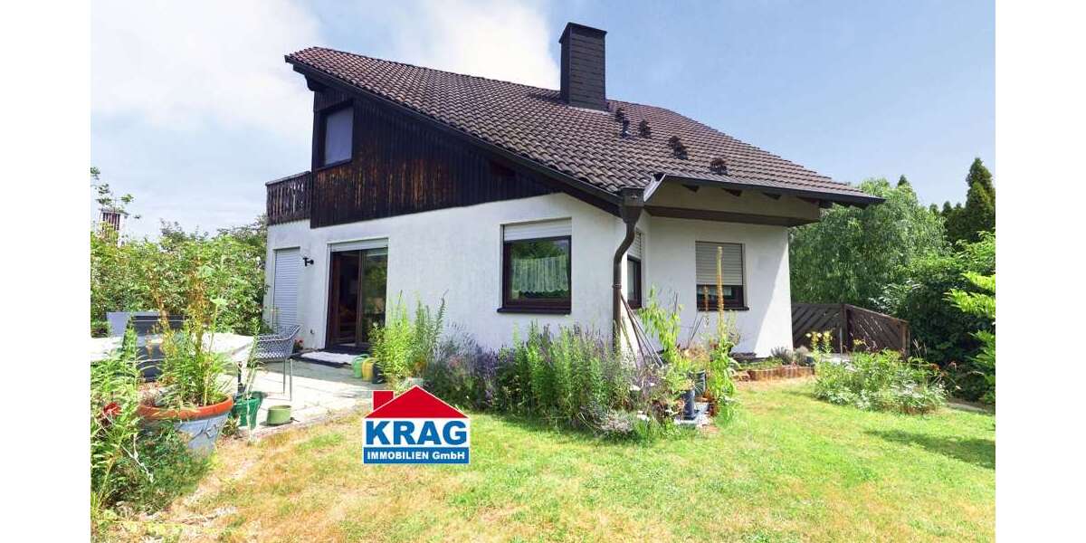Einfamilienhaus Gladenbach - 5 Zimmer, 147 m&sup2;, 149.000&euro; | Angebot:27103456