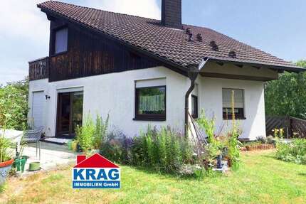 Haus Gladenbach - 5 Zimmer, 147 m&sup2;, 149.000&euro; | Angebot:27103456