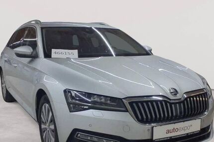 Skoda Superb 137.085 km 21.489 &euro; Fernwald-Steinbach 35463
