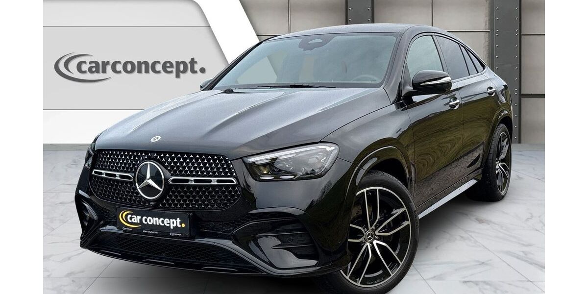 Mercedes-Benz GLE 450 22.376 km 91.900 &euro; Wetzlar 35579