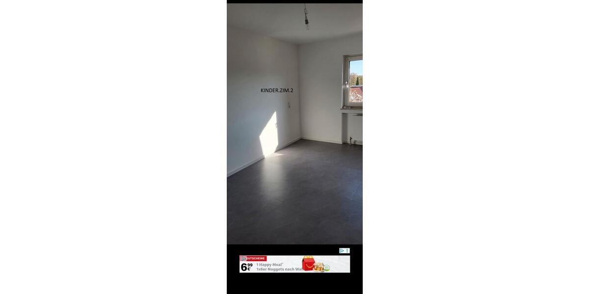 Dachgeschoßwohnung Lollar - 4.5 Zimmer, 100 m&sup2;, 290.000&euro; | Angebot:26859237