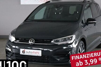 VW Touran 23.854 km 39.490 &euro; Wetzlar 35576