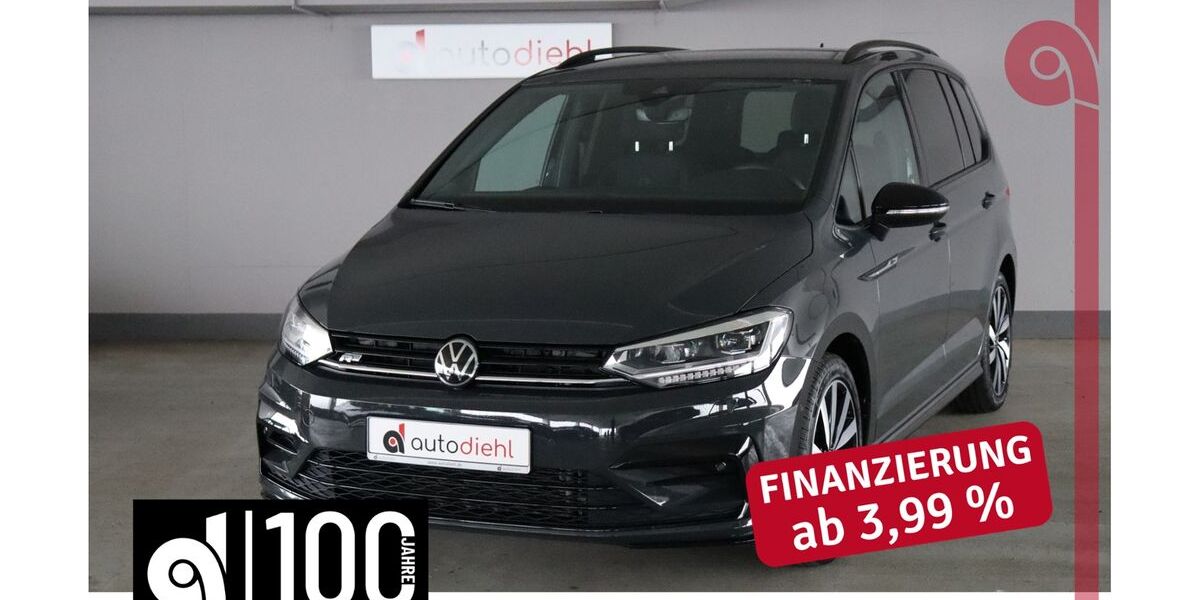 VW Touran 23.854 km 39.490 &euro; Wetzlar 35576