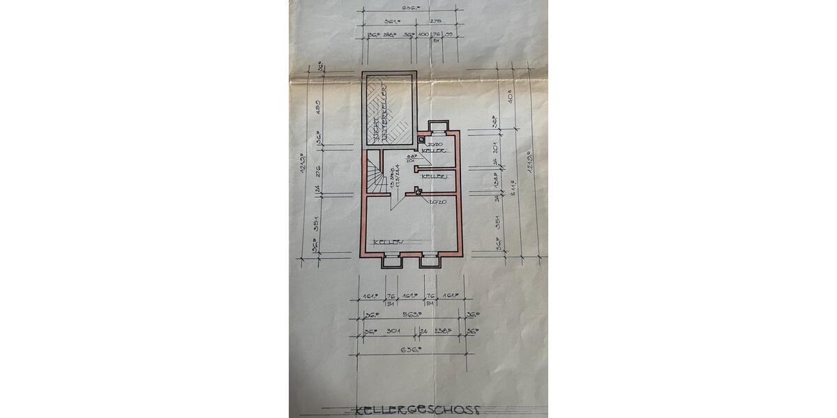Einfamilienhaus Ober-Mörlen Mörlen - 4 Zimmer, 100 m&sup2;, 299.000&euro; | Angebot:26311341