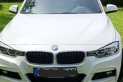 BMW 330 178.490 km 14.500 &euro; Sinn 35764