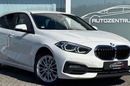 BMW 118 129.370 km 15.680 &euro; Weilburg 35781