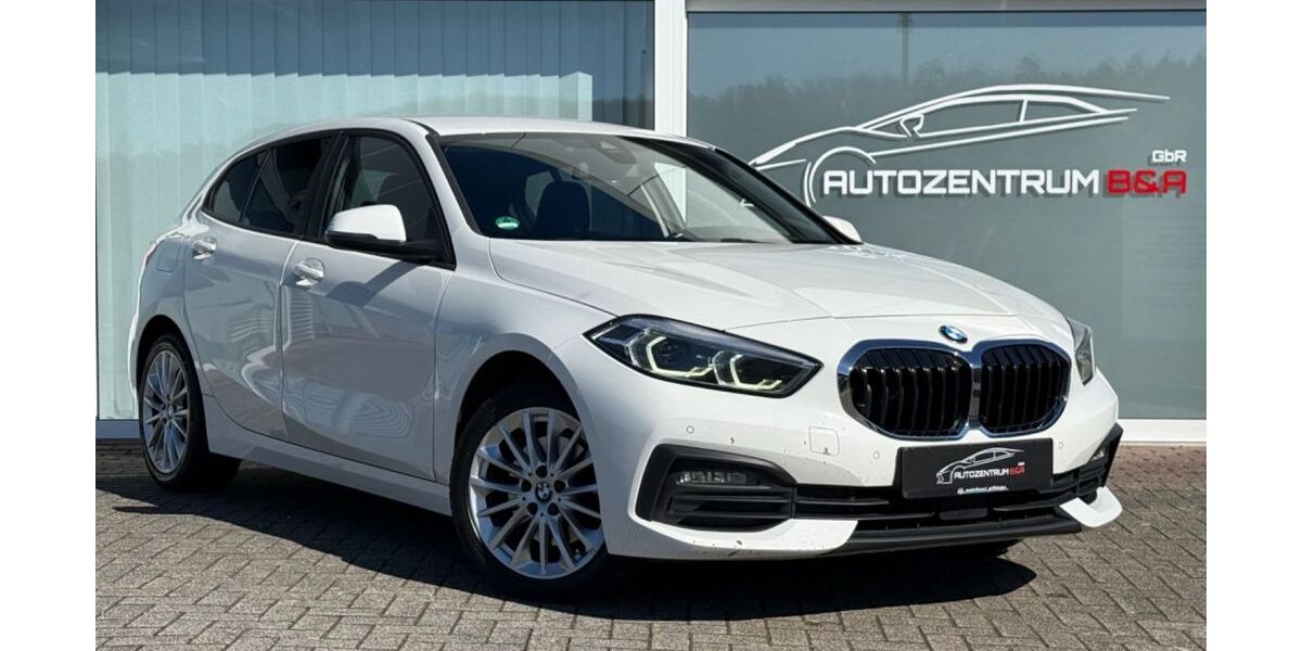 BMW 118 129.370 km 15.680 &euro; Weilburg 35781