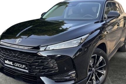 MG HS 13.800 km 31.980 &euro; Giessen 35394