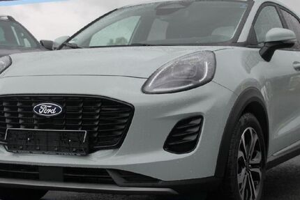 Ford Puma 17.500 km 21.490 &euro; Mittenaar 35756