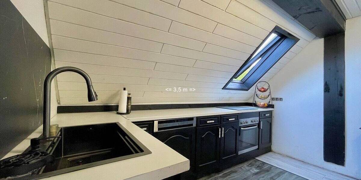 Mehrfamilienhaus, Wohnhaus Braunfels Philippstein - 7 Zimmer, 175 m&sup2;, 288.000&euro; | Angebot:25678933