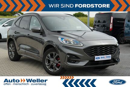 Ford Kuga 44.450 km 24.990 &euro; Wetzlar 35581