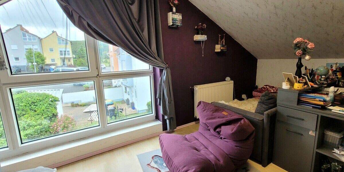 Reihenmittelhaus Waldsolms / Brandoberndorf Brandoberndorf - 5 Zimmer, 152 m&sup2;, 349.000&euro; | Angebot:26879830