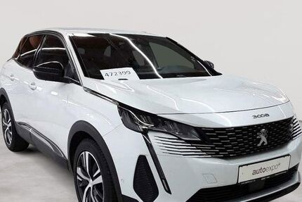 Peugeot 3008 118.779 km 12.489 &euro; Fernwald-Steinbach 35463