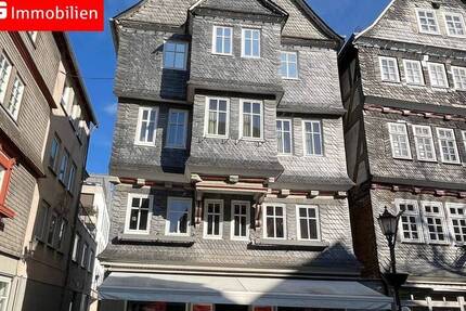 Haus Herborn Medenbach - 1 Zimmer, 382 m&sup2;, 399.500&euro; | Angebot:26043249