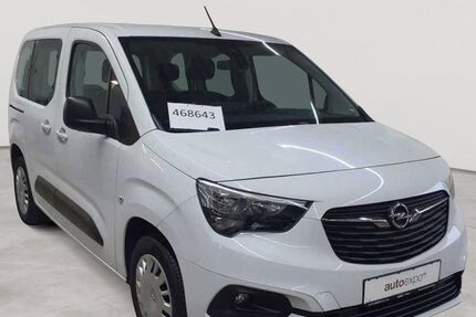 Opel Combo Life 22.277 km 17.689 &euro; Fernwald-Steinbach 35463