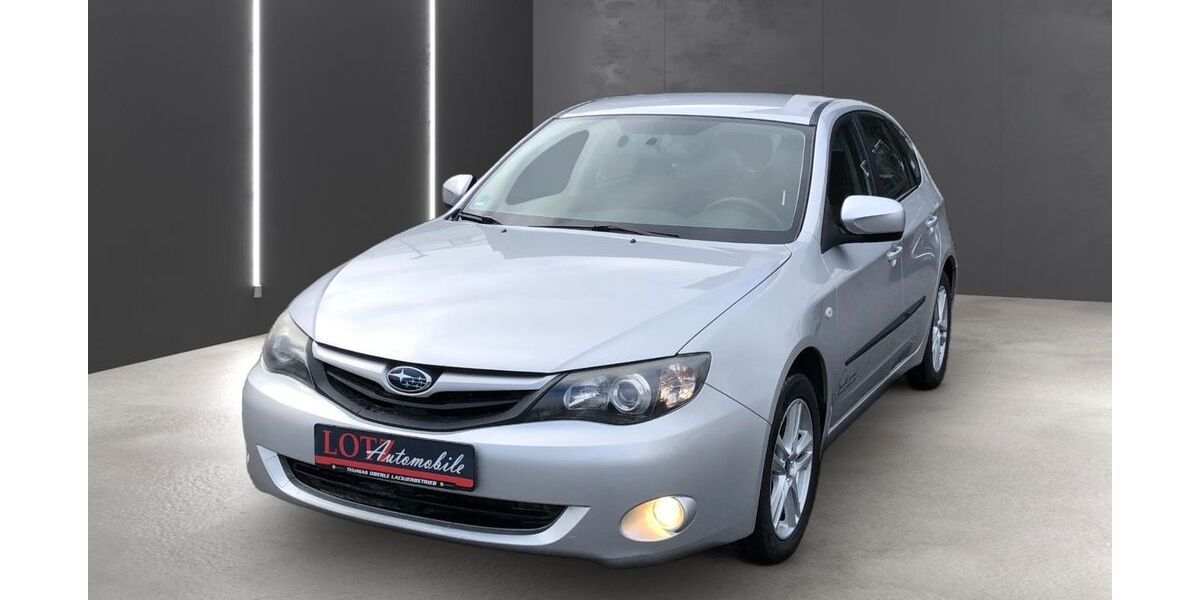 Subaru Impreza 173.267 km 5.490 &euro; Lollar 35457