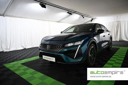 Peugeot 408 3.076 km 25.990 &euro; Butzbach 35510