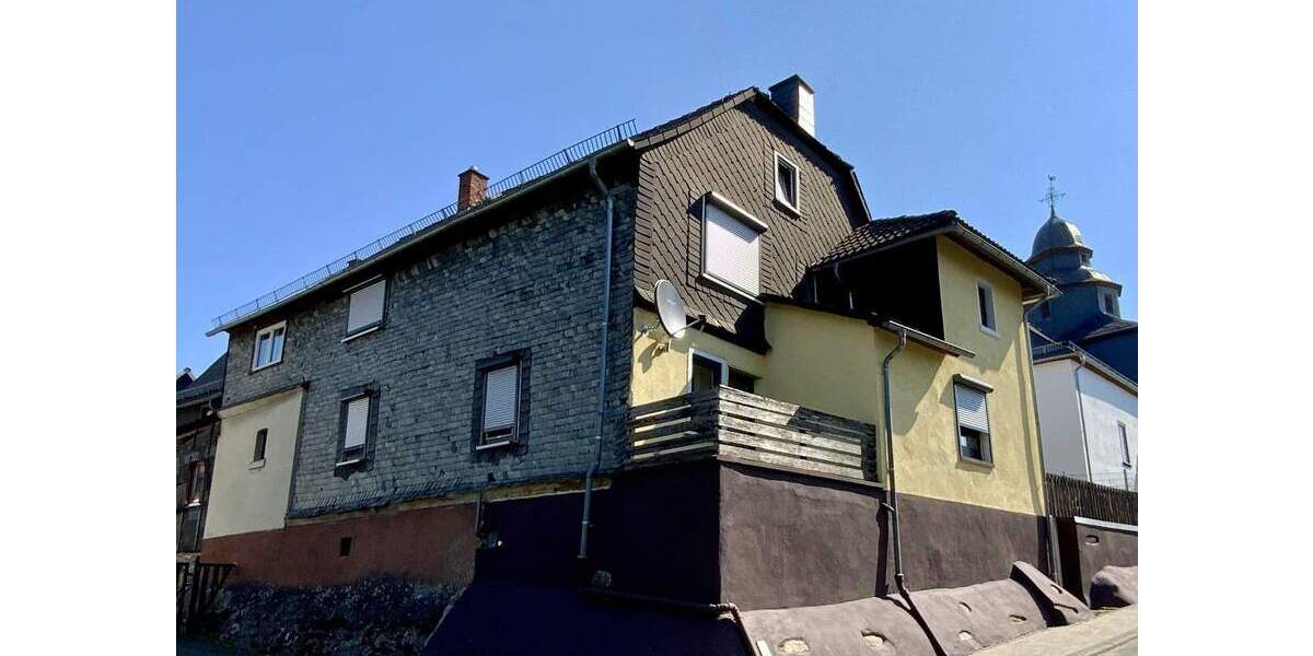 Einfamilienhaus Leun Bissenberg - 5 Zimmer, 144 m&sup2;, 165.000&euro; | Angebot:25770827