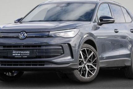 VW Tiguan 22.000 km 36.990 &euro; Haiger 35708