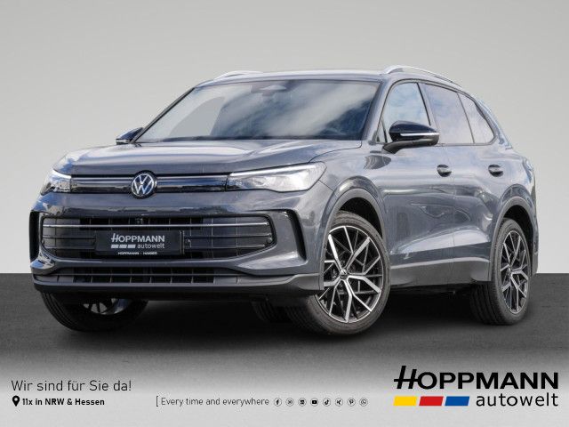 VW Tiguan 22.000 km 36.990 &euro; Haiger 35708