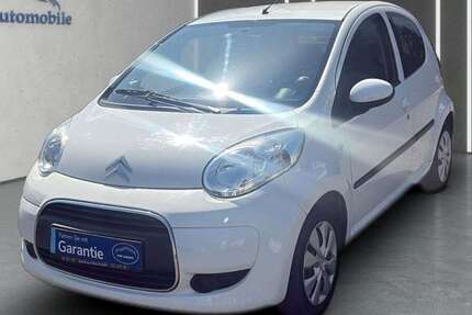 Citroen C1 122.370 km 3.490 &euro; Lollar 35457