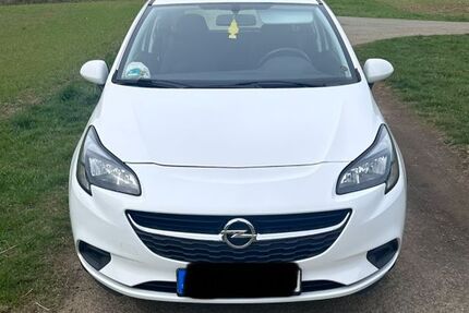 Opel Corsa 86.000 km 7.500 &euro; Siegbach 35768