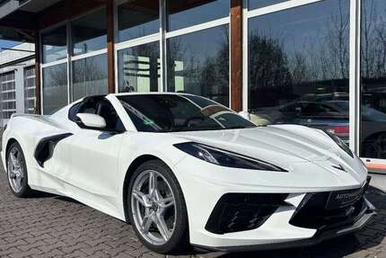 Corvette C8 18.451 km 88.960 &euro; Ehringshausen - Katzenfurt 35630