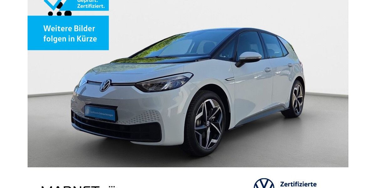 VW ID.3 29.310 km 20.980 &euro; Bad Nauheim 61231