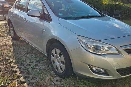 Opel Astra 116.500 km 5.100 &euro; Dillenburg 35687