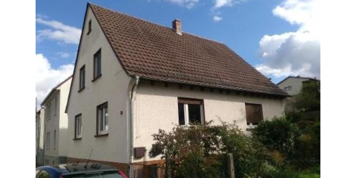 Einfamilienhaus Wettenberg - 5 Zimmer, 140 m&sup2;, 390.000&euro; | Angebot:25084788