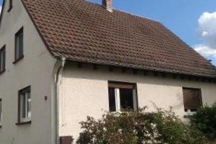 Haus Wettenberg - 5 Zimmer, 140 m&sup2;, 390.000&euro; | Angebot:25084788