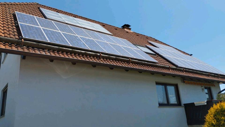 Mehrfamilienhaus, Wohnhaus Lohra - 9 Zimmer, 255 m&sup2;, 439.000&euro; | Angebot:26211748