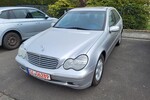 Mercedes-Benz 220 66.300 km 8.900 &euro; Linden 35440