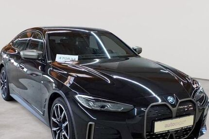 BMW i4 55.276 km 42.689 &euro; Fernwald-Steinbach 35463