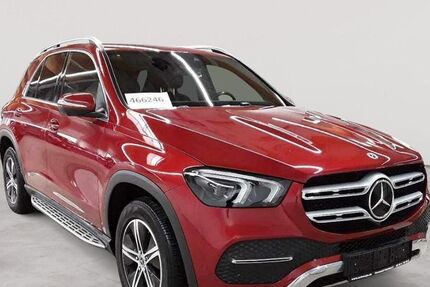 Mercedes-Benz GLE 300 104.692 km 44.989 &euro; Fernwald-Steinbach 35463