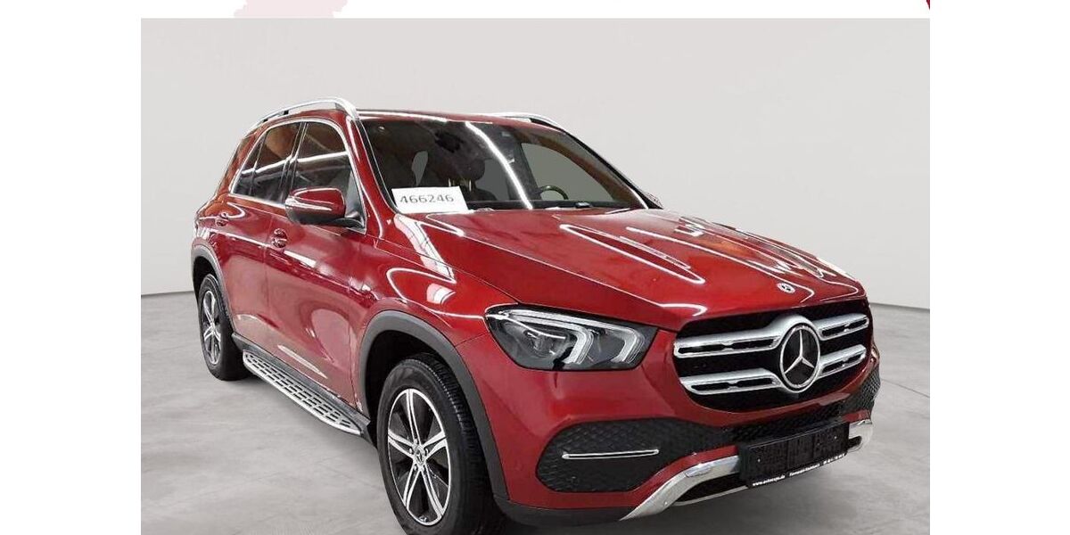 Mercedes-Benz GLE 300 104.692 km 44.989 &euro; Fernwald-Steinbach 35463