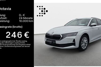 Skoda Octavia 18.915 km 29.880 &euro; Bad Nauheim 61231