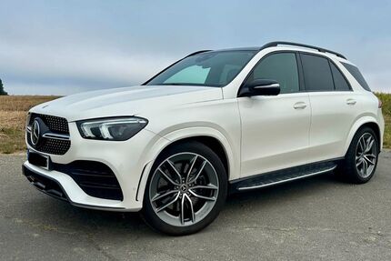 Mercedes-Benz GLE 580 38.000 km 69.990 &euro; Usingen 61250
