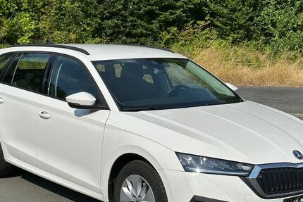 Skoda Octavia 143.600 km 15.500 &euro; Langgöns 35428