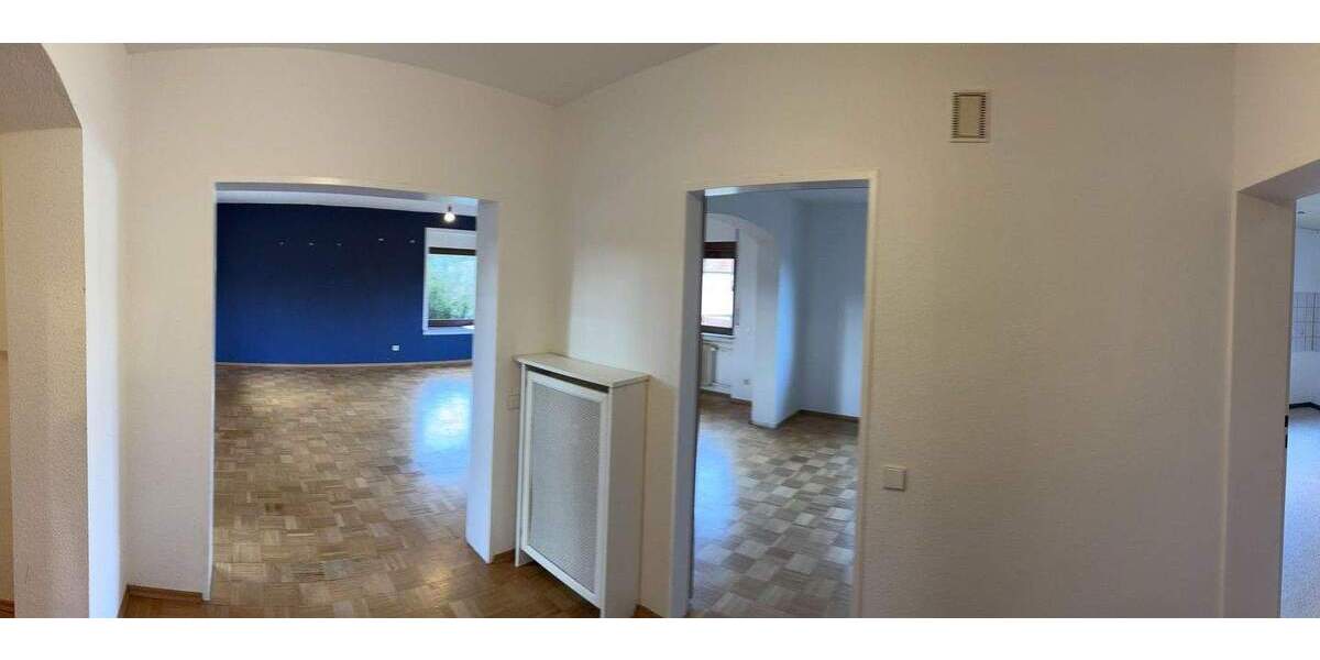 Mehrfamilienhaus, Wohnhaus Usingen Kransberg Kransberg - 5 Zimmer, 155 m&sup2;, 399.000&euro; | Angebot:25780283