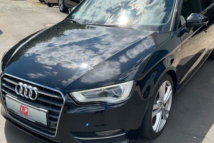 Audi A3 196.019 km 12.990 &euro; Giessen 35394