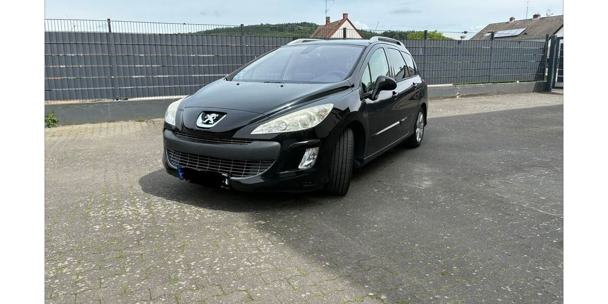 Peugeot 308 100.000 km 3.600 &euro; STAUFENBERG 35460