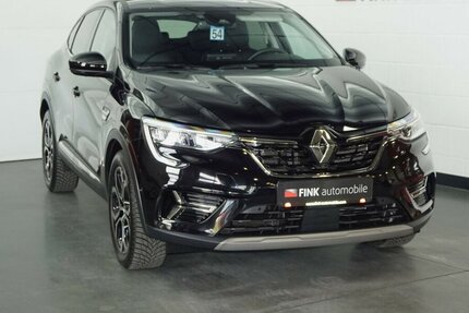 Renault Arkana Mild Hybrid TCe 140 EDC Techno Kamera 29.999 km 18.980 &euro; Lich 35423
