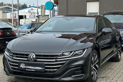 VW Arteon 78.753 km 32.490 &euro; Sinn 35764