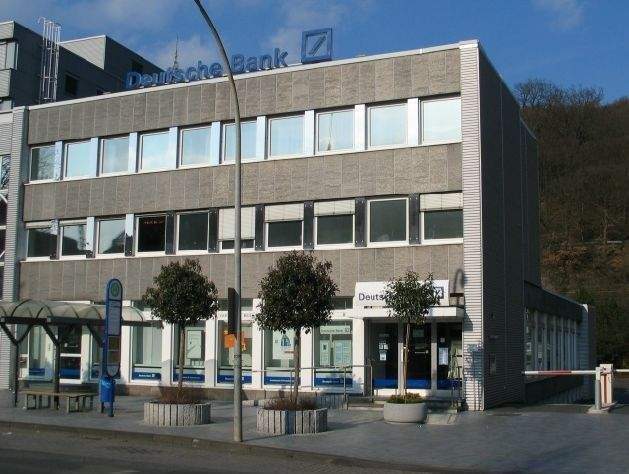 Etagenwohnung Dillenburg - 3 Zimmer, 89 m&sup2;, 540&euro; | Angebot:25742034