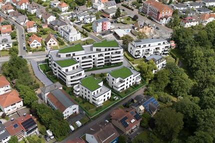 Wohnung Bad Nauheim - 3 Zimmer, 90 m&sup2;, 1.700&euro; | Angebot:27587118