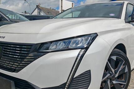 Peugeot 308 139.022 km 12.890 &euro; Wölfersheim 61200